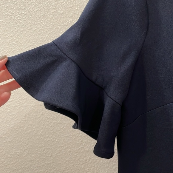 Never worn Tommy Hilfiger shift dress - Picture 6 of 9